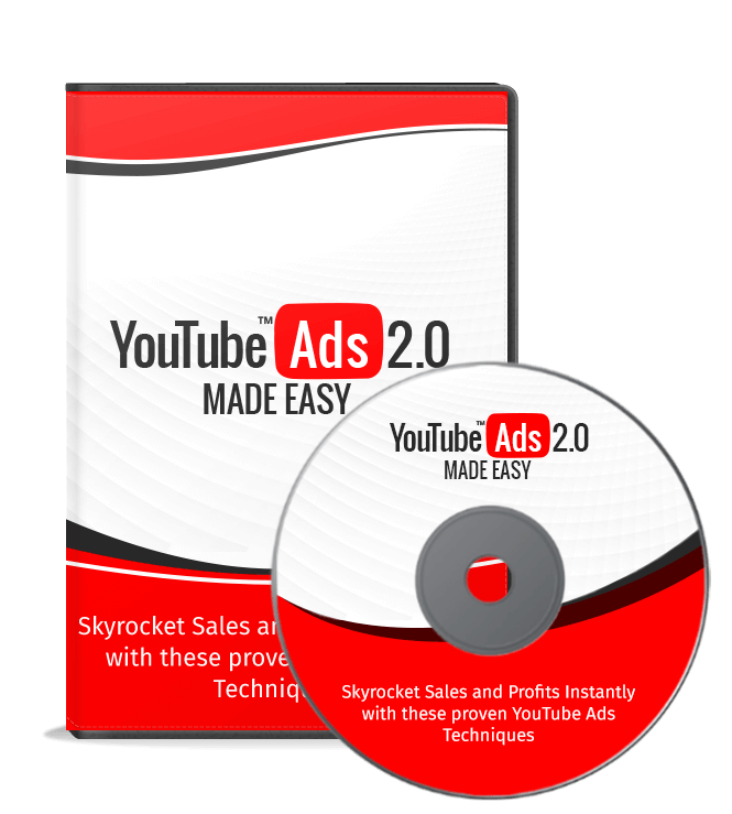 YouTube Ads Made Easy Video Training